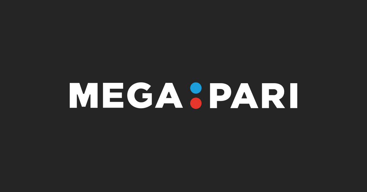 Megapari Willkommensbonus